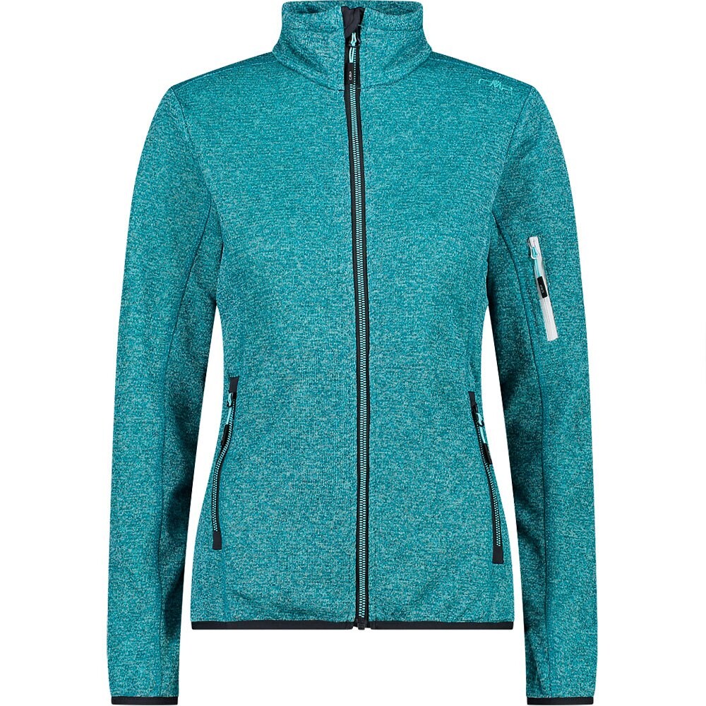 

Куртка CMP 30H5866 Fleece, синий