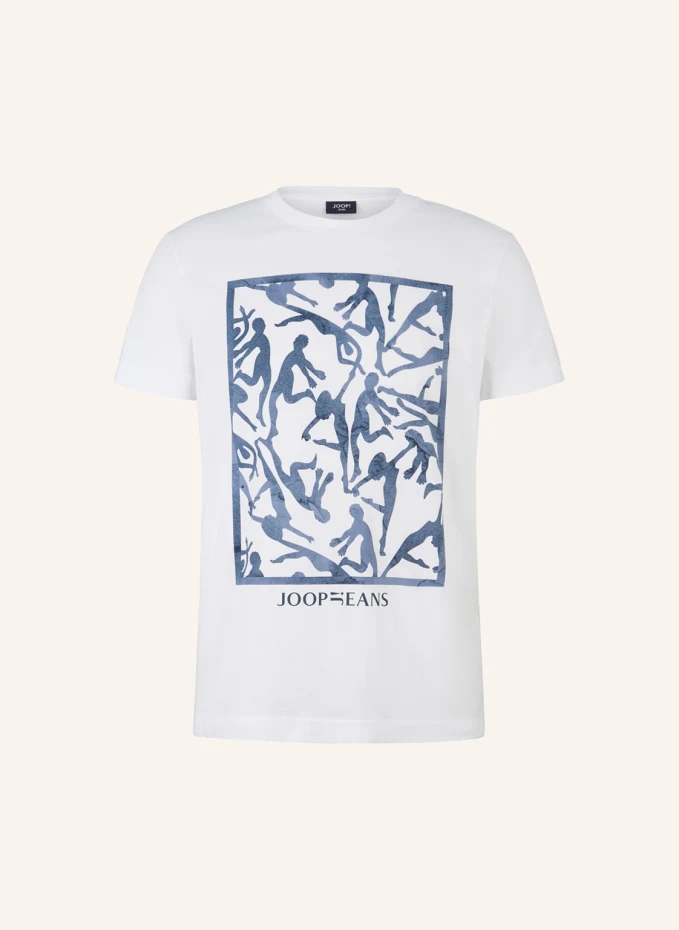 

Футболка Joop! Jeans, белый