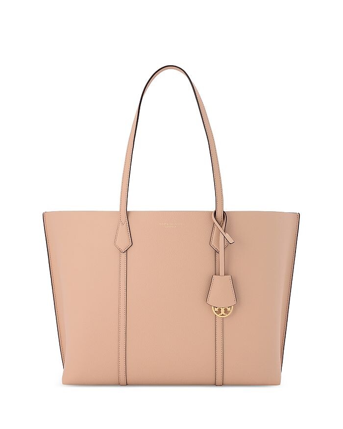 

Сумка-тоут Perry с тремя отделениями Tory Burch