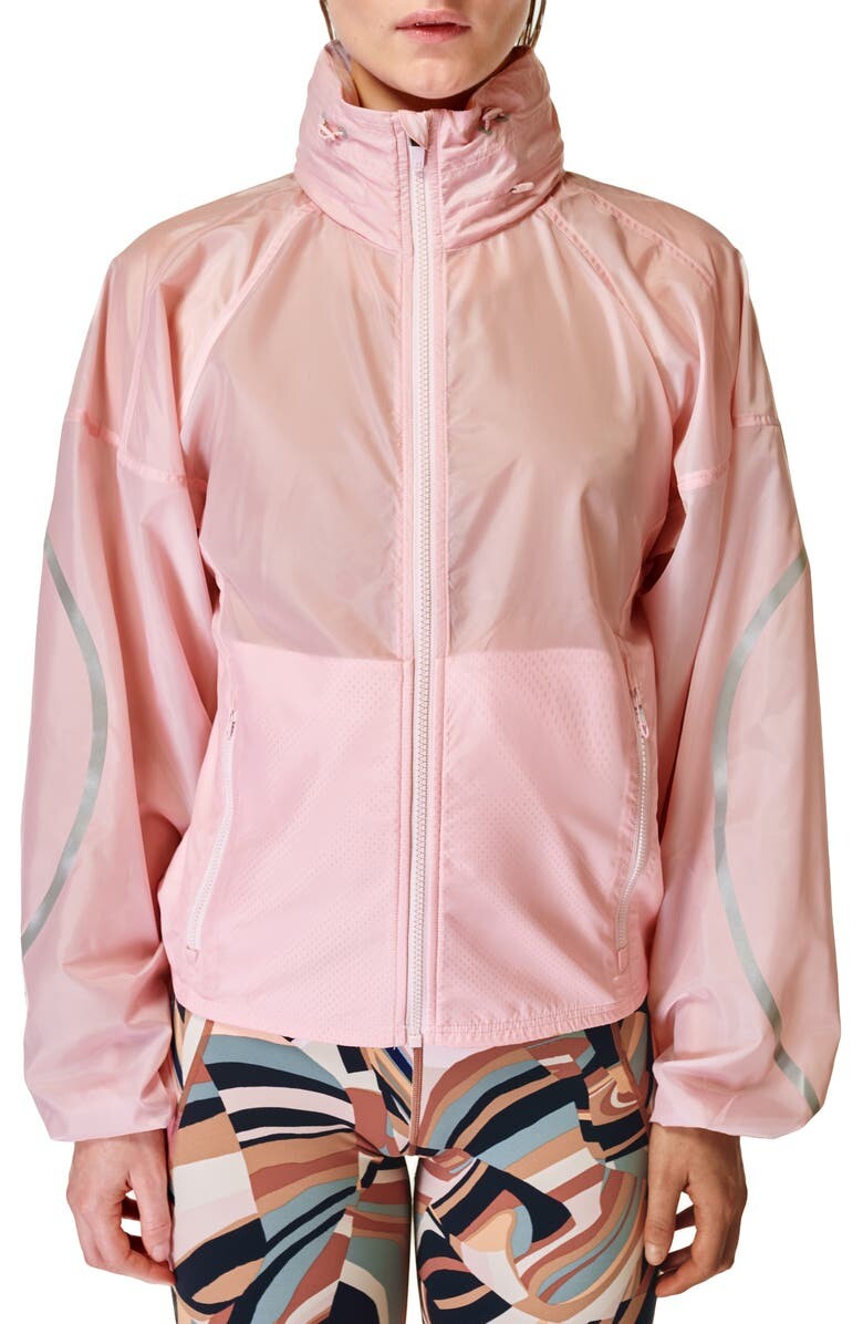 

Упаковочная куртка SWEATY BETTY