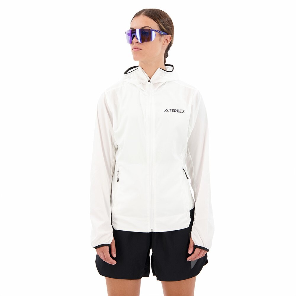 

Куртка adidas Xpr W.Weave, белый