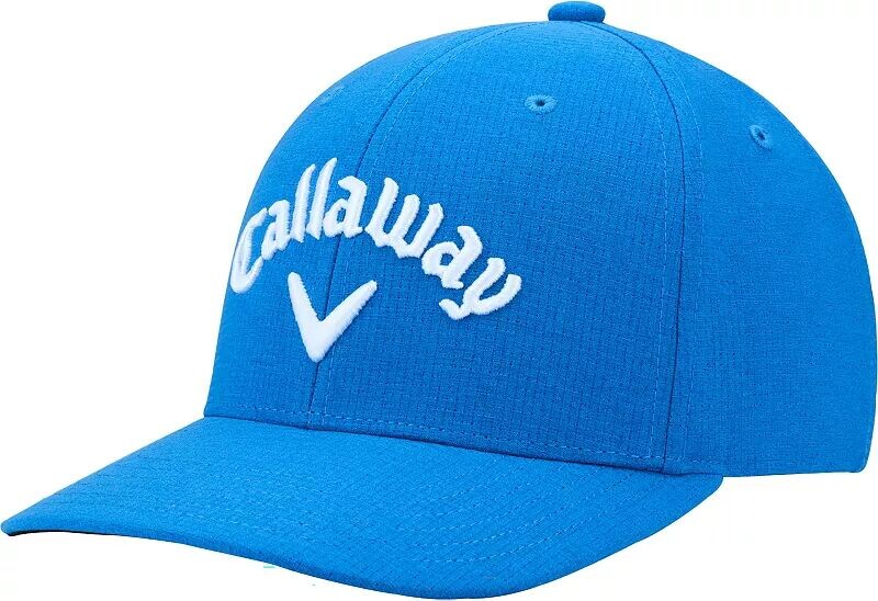 

Мужская регулируемая кепка для гольфа Callaway Performance Pro