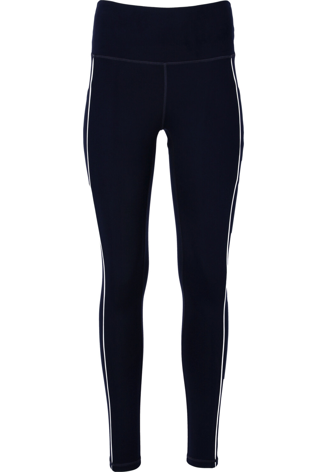 

Леггинсы Athlecia Tights Brastine, цвет 2101 Dark Sapphire