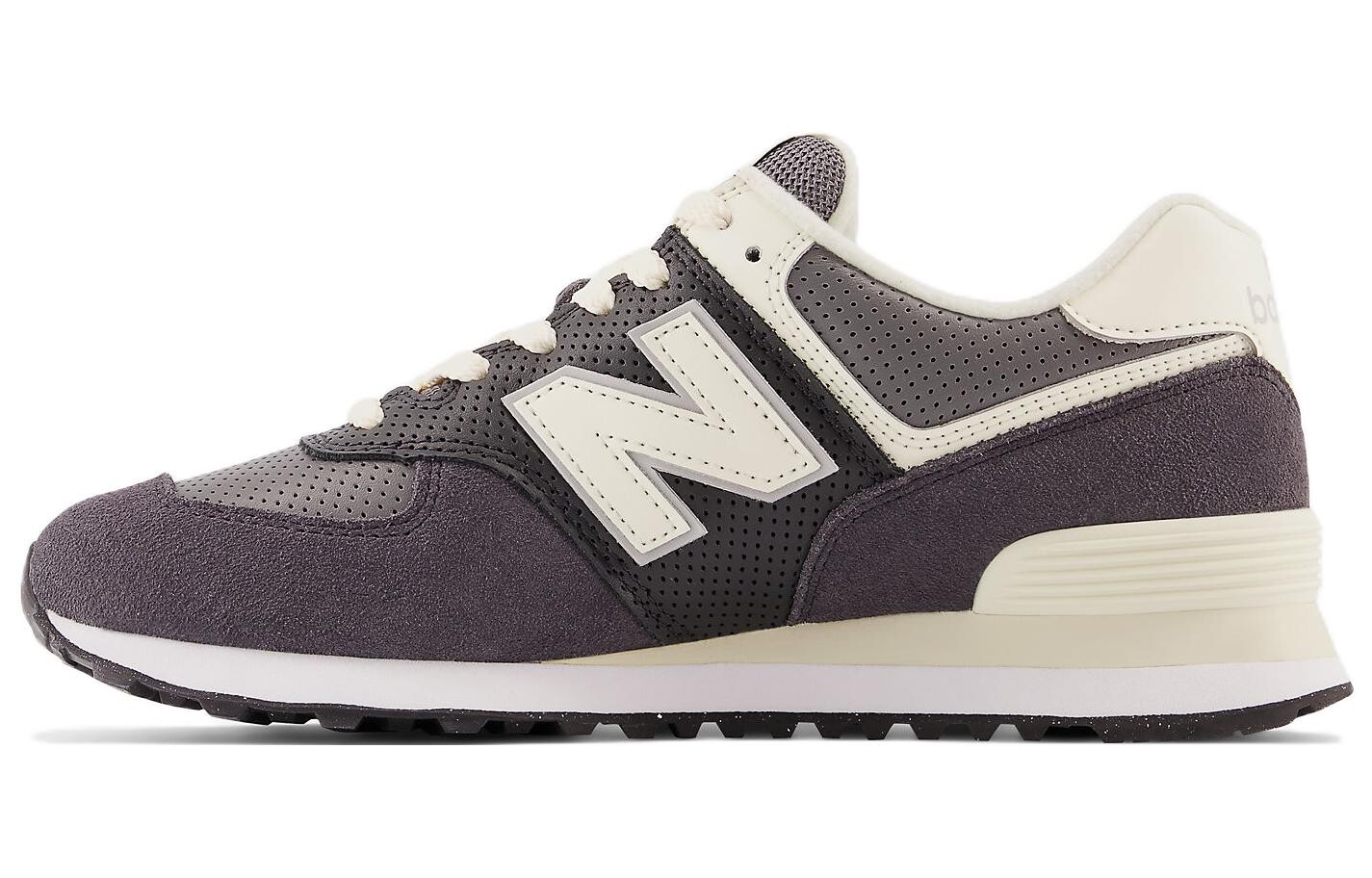 

Кроссовки унисекс New Balance NB 574