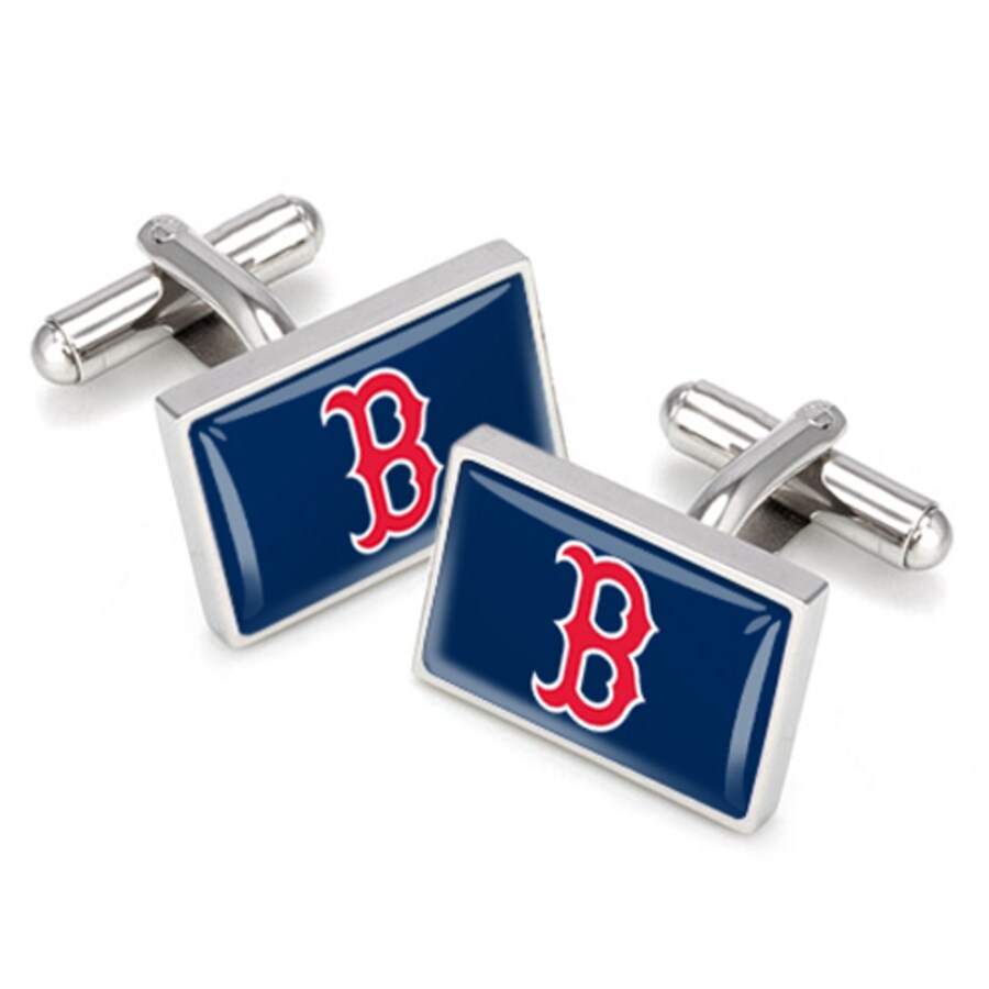 

Галстук M-Clip Boston Red Sox