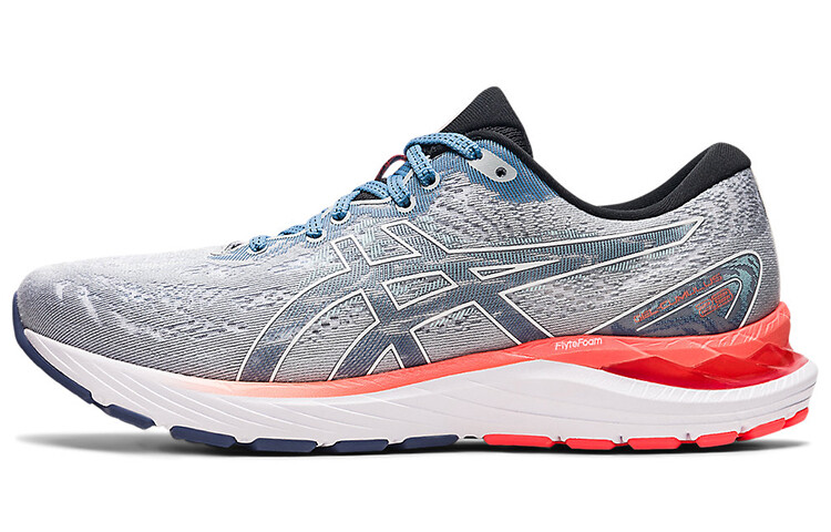 

Asics Gel Cumulus 23 Праздник спорта