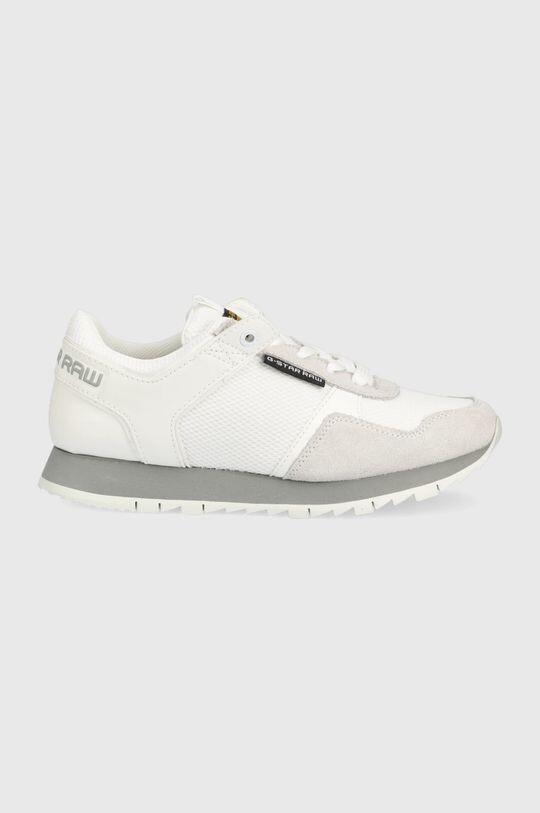 

Кроссовки Calow III G-Star Raw, белый