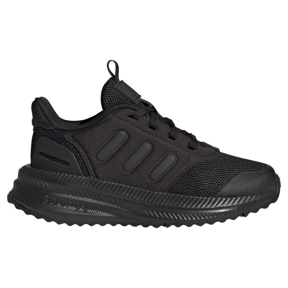 

Беговые кроссовки adidas X_Plrphase C Kids, черный