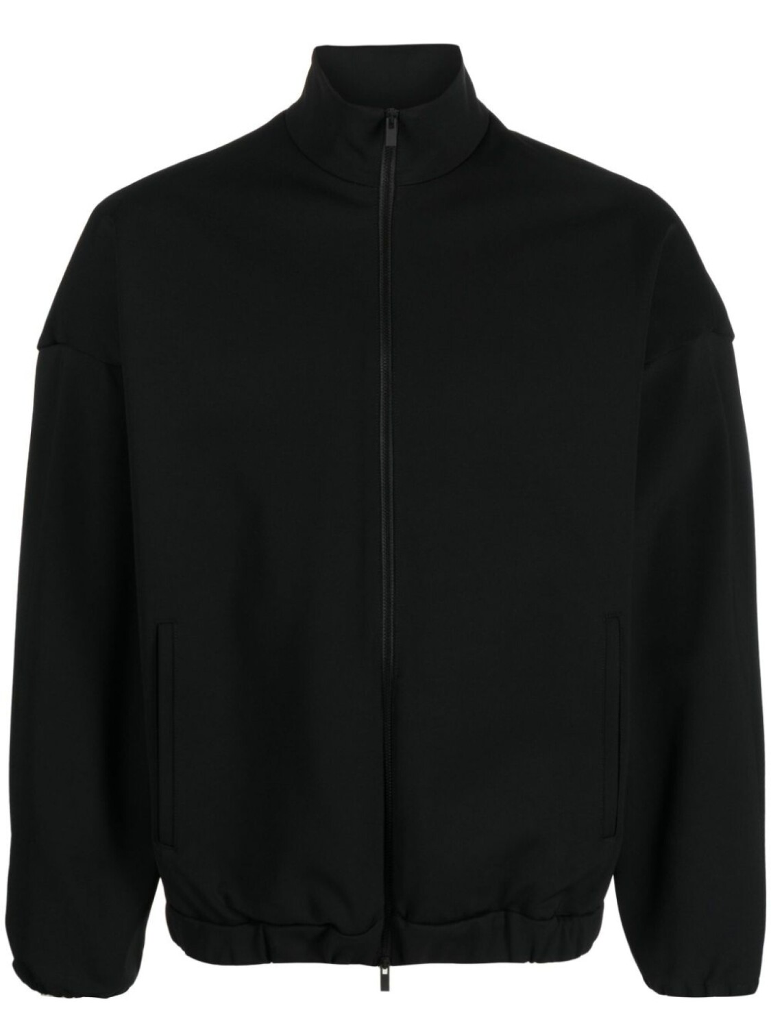 

Fear Of God спортивная куртка Eternal на молнии, черный