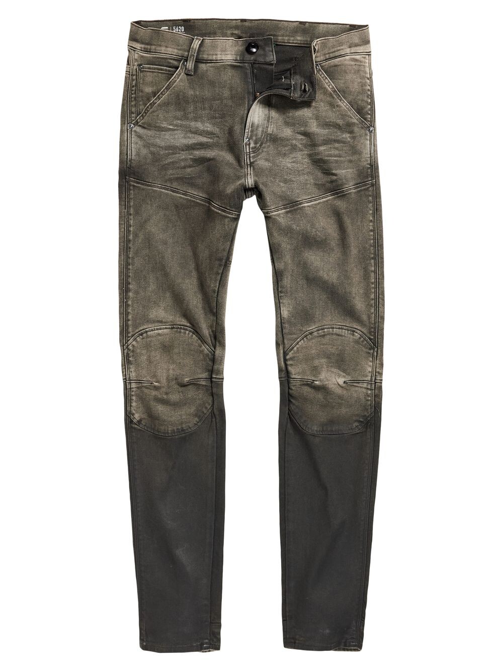 

Джинсы скинни 5620 G-Star RAW