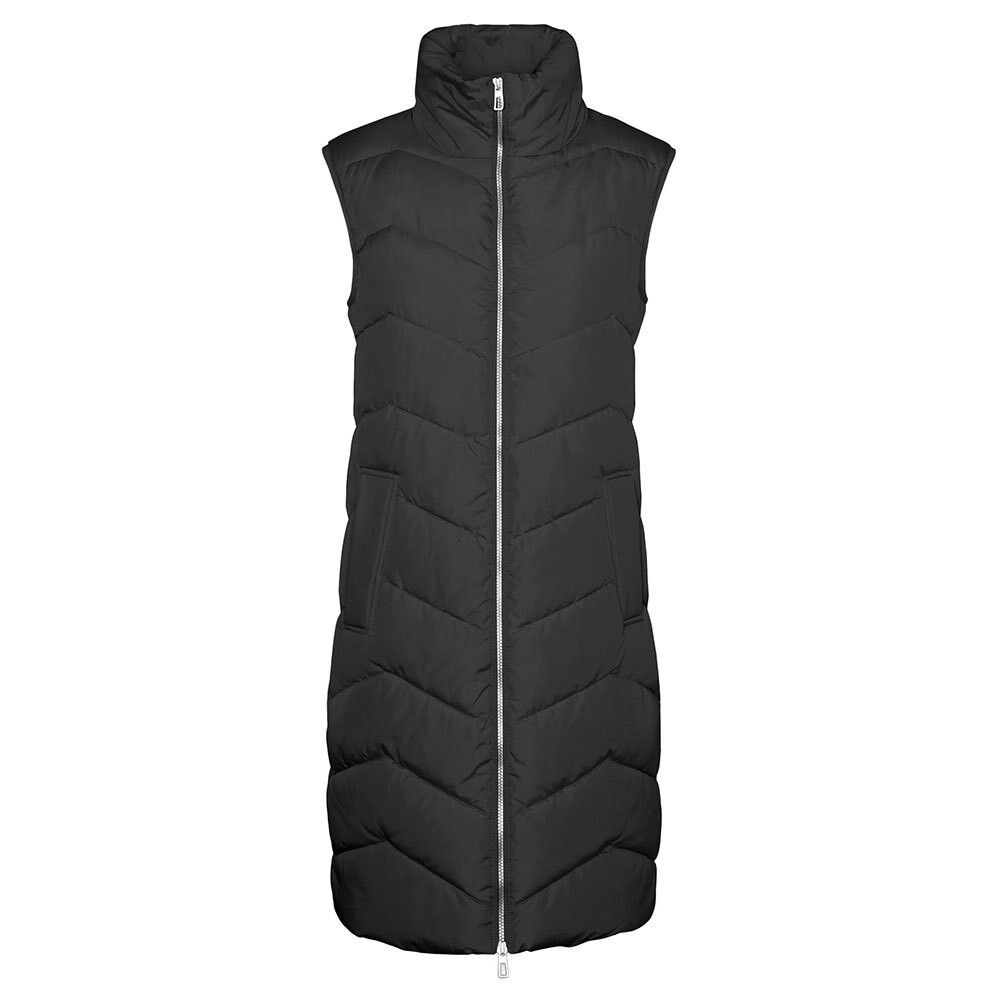 

Жилет Vero Moda Liga, черный