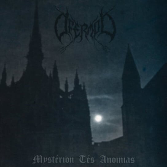 

Виниловая пластинка Ofermod - Mysterion Tes Anomias