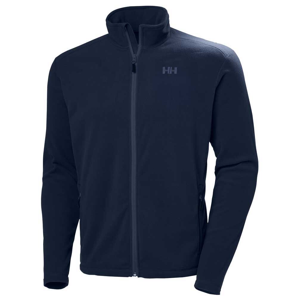 

Флис Helly Hansen Daybreaker, синий