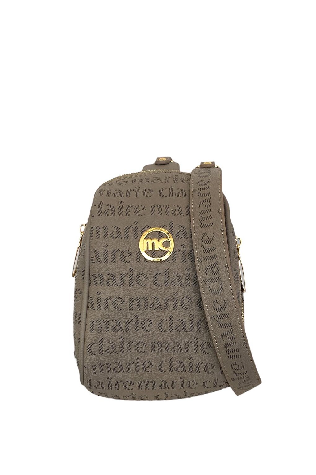 Женская сумка через плечо из норки с перекрестным ремешком Dora MC231101685 Marie Claire vareille marie desenchantees