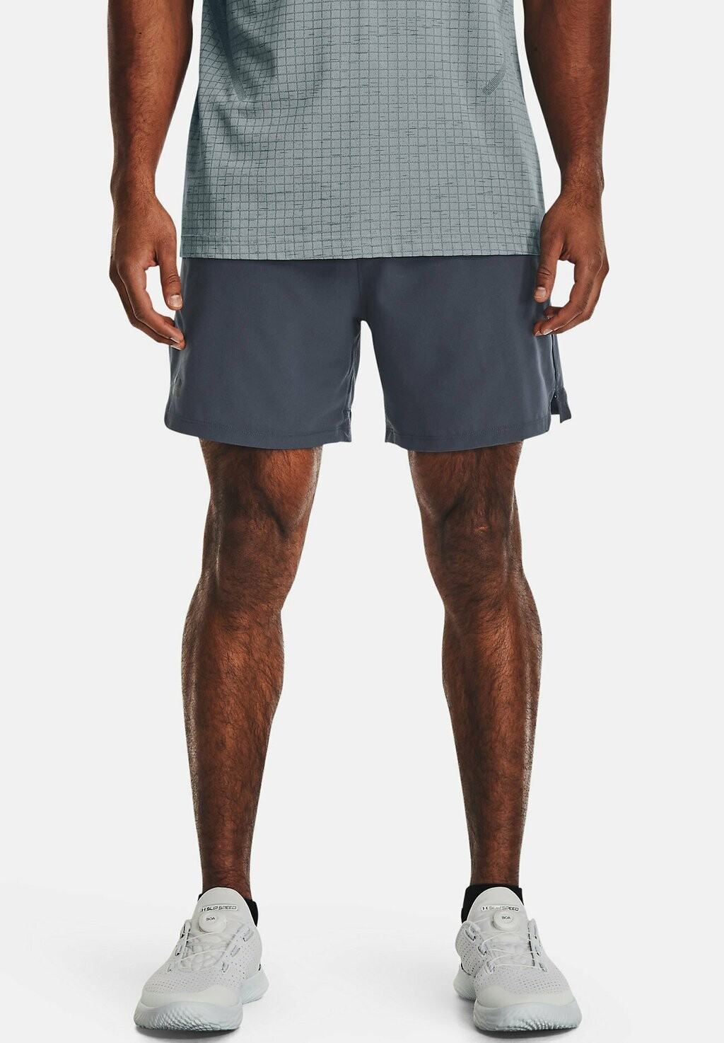 

Спортивные шорты Under Armour