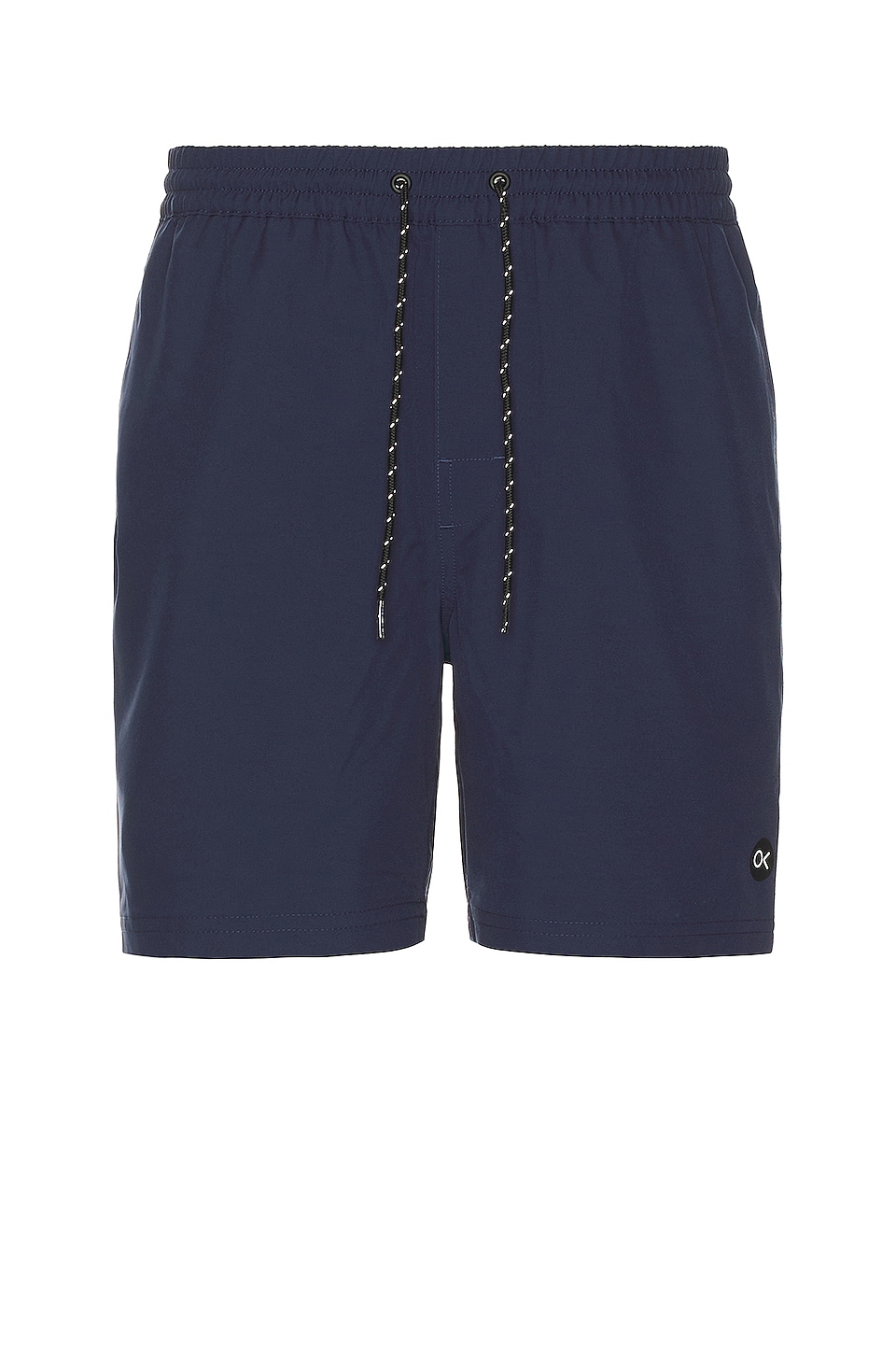 

Шорты OUTERKNOWN Nomadic Volley Short, цвет Marine