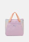 Спортивная сумка AT ESS TOTE BAG Puma, сиренево-фиолетовый