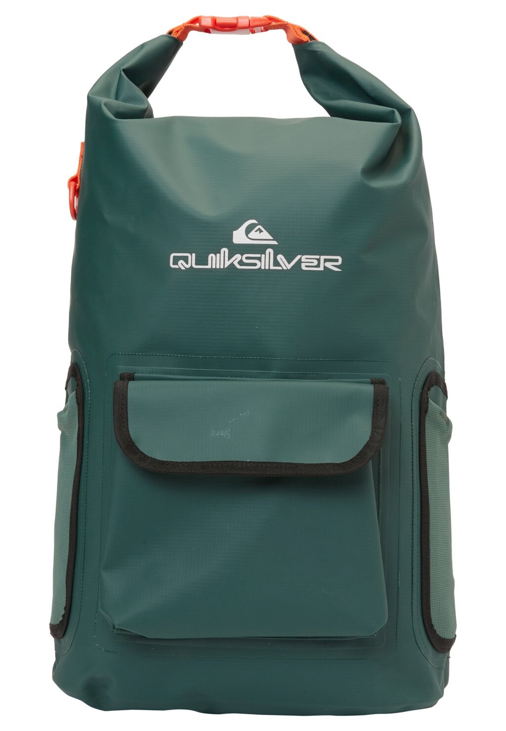

Рюкзак SEA STASH MID Quiksilver, цвет dark green