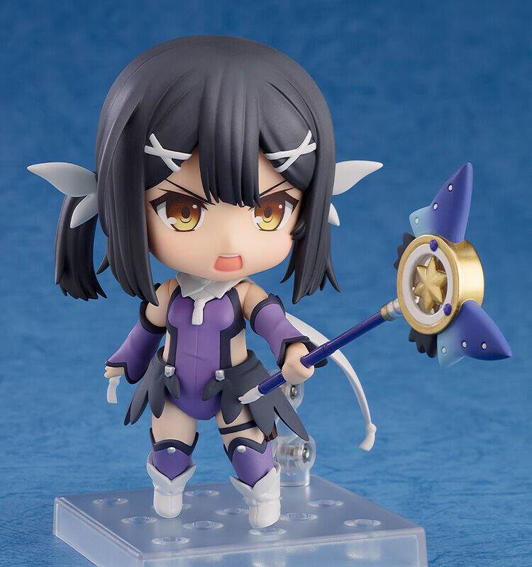 

Виниловая фигурка Fate/Kaleid Liner Prisma Illya - Licht The Nameless Girl - Miyu Edelfelt Nendoroid