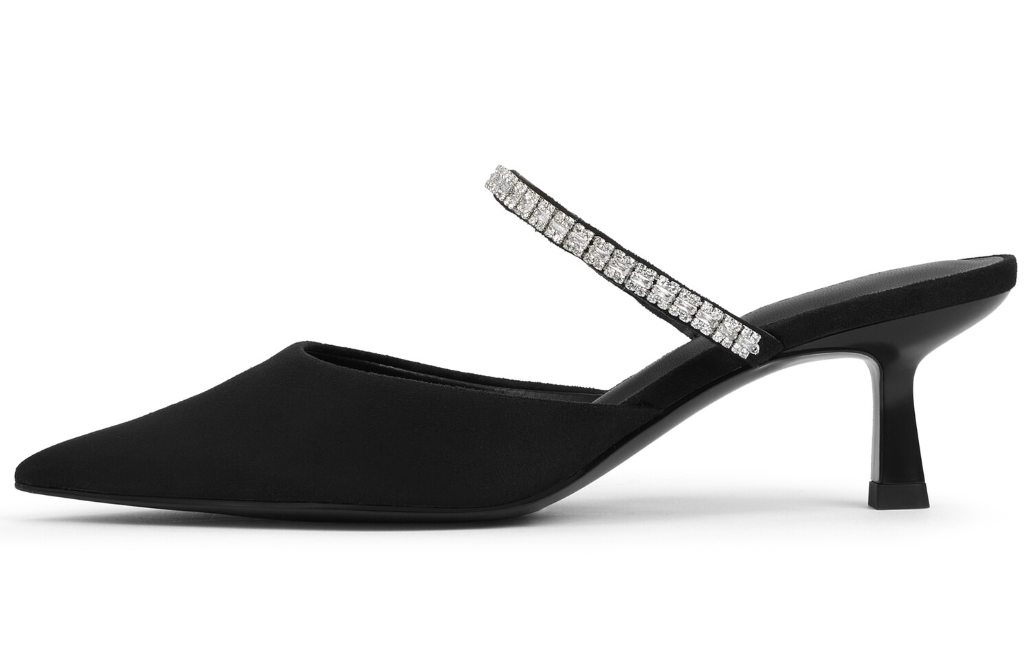 

Тапочки женские Charles&Keith