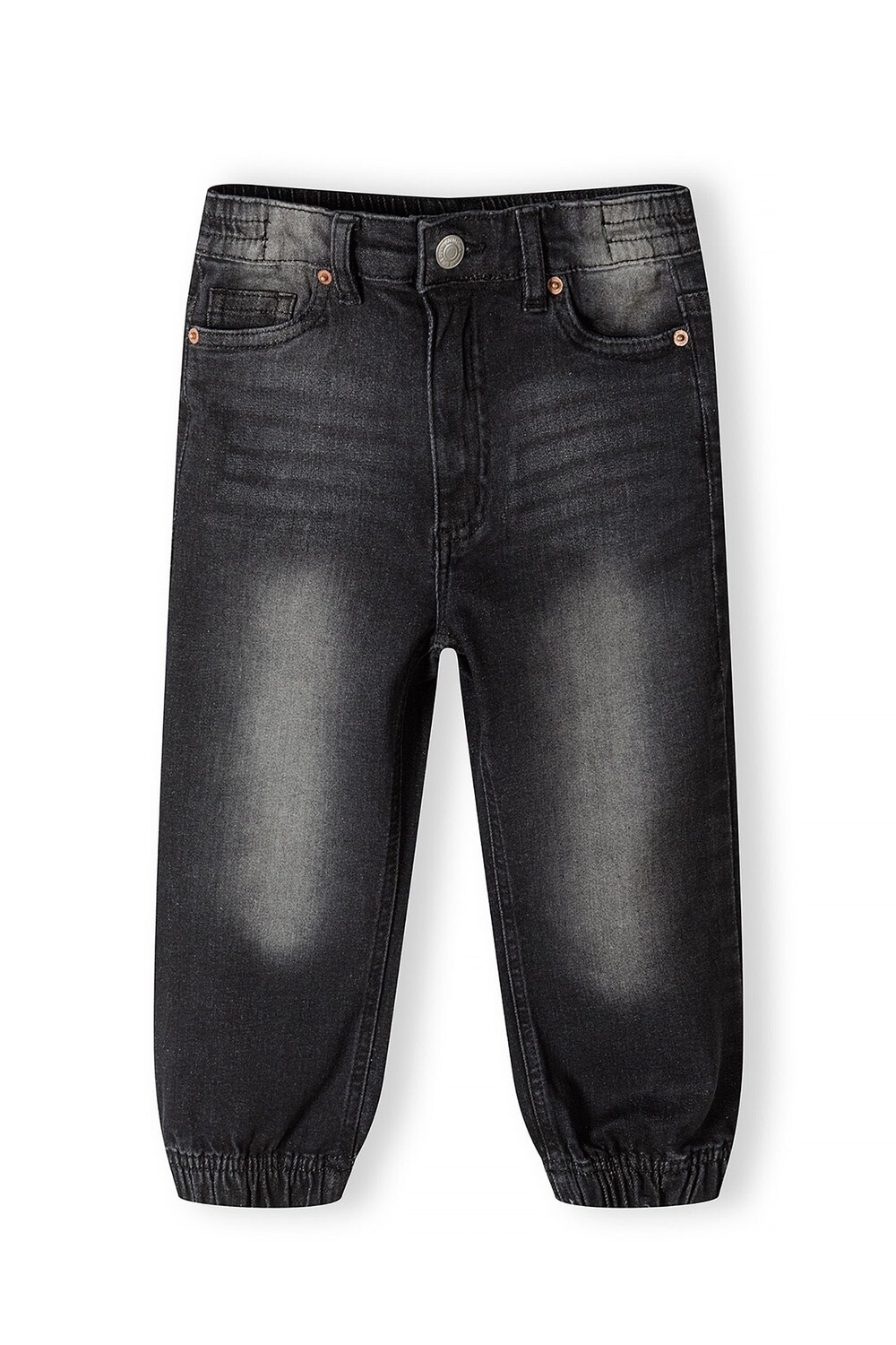

Спортивные брюки Minoti Jogg Pants 16jean 12, черный