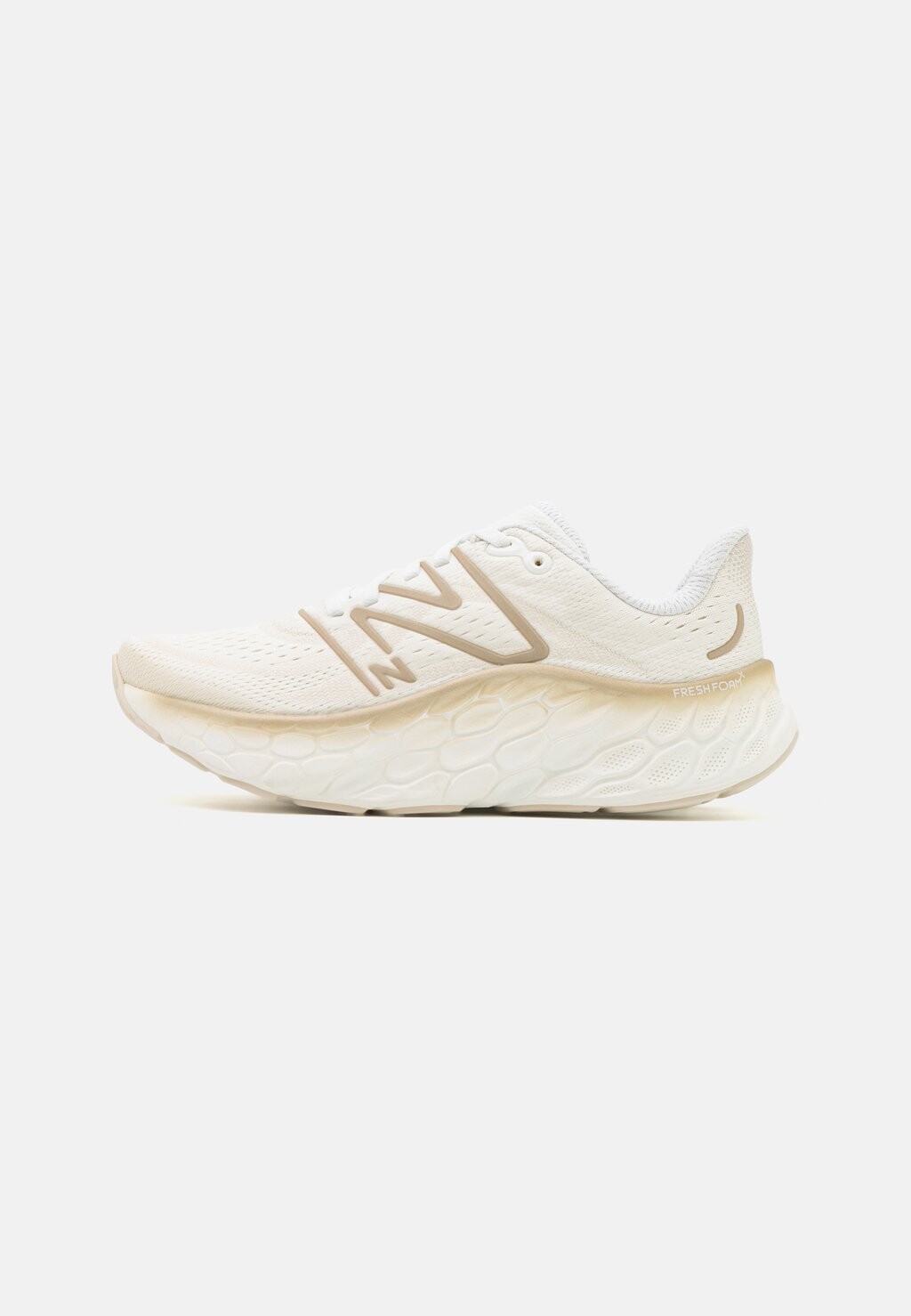 

Кроссовки New Balance, белый