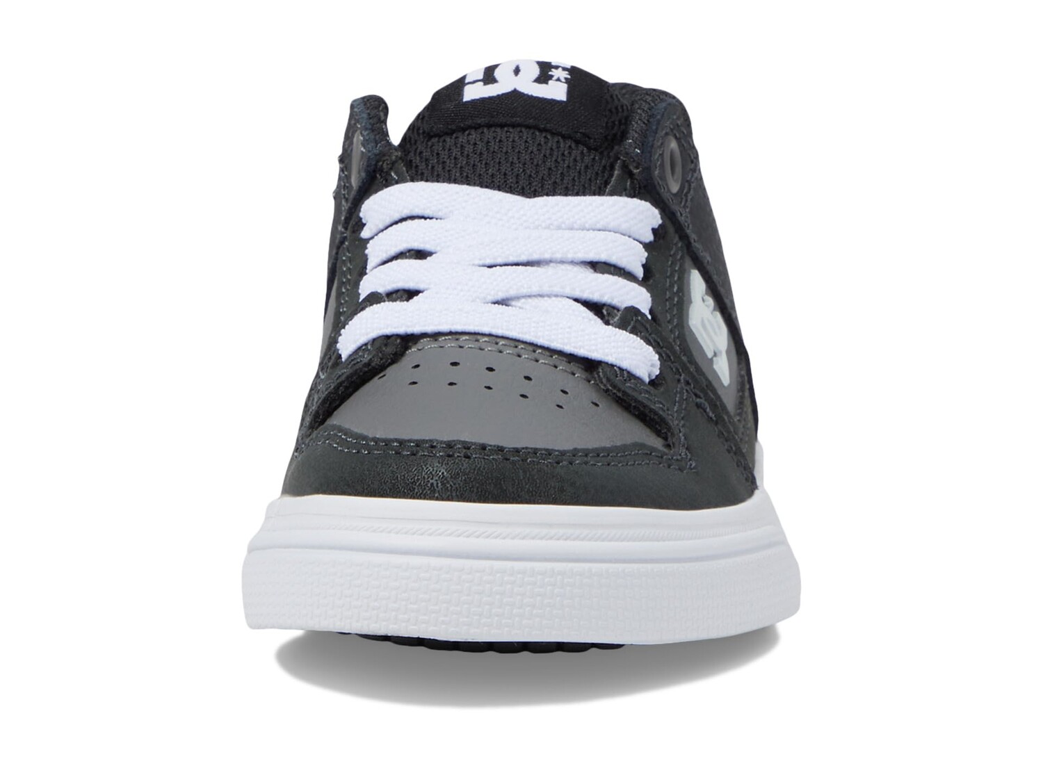 

Кроссовки DC Kids Pure Elastic (Little Kid/Big Kid)