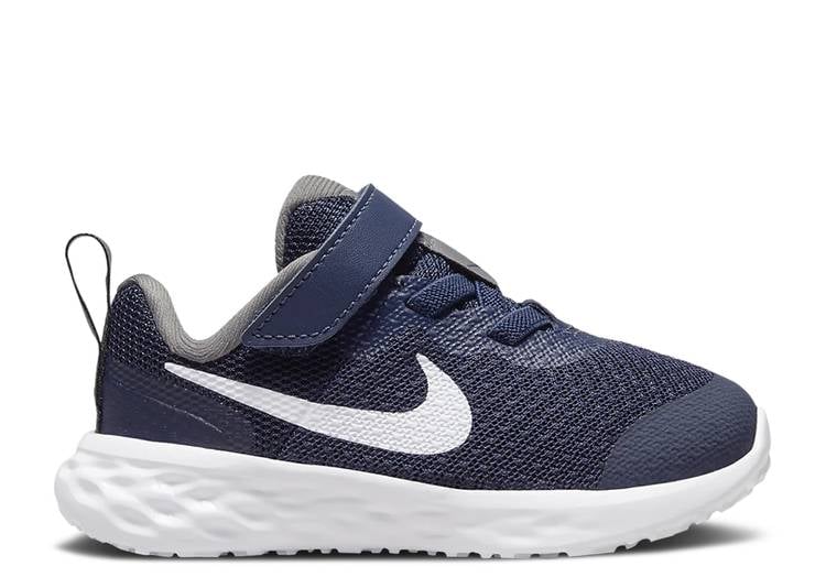 

Кроссовки Nike REVOLUTION 6 TD 'MIDNIGHT NAVY', нави