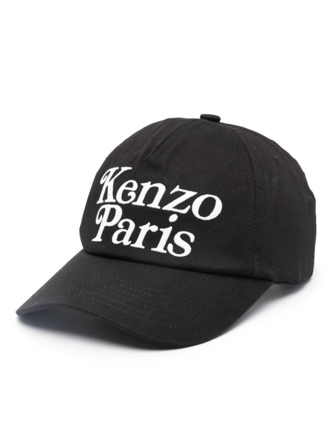 

Kenzo кепка Kenzo Utility, черный