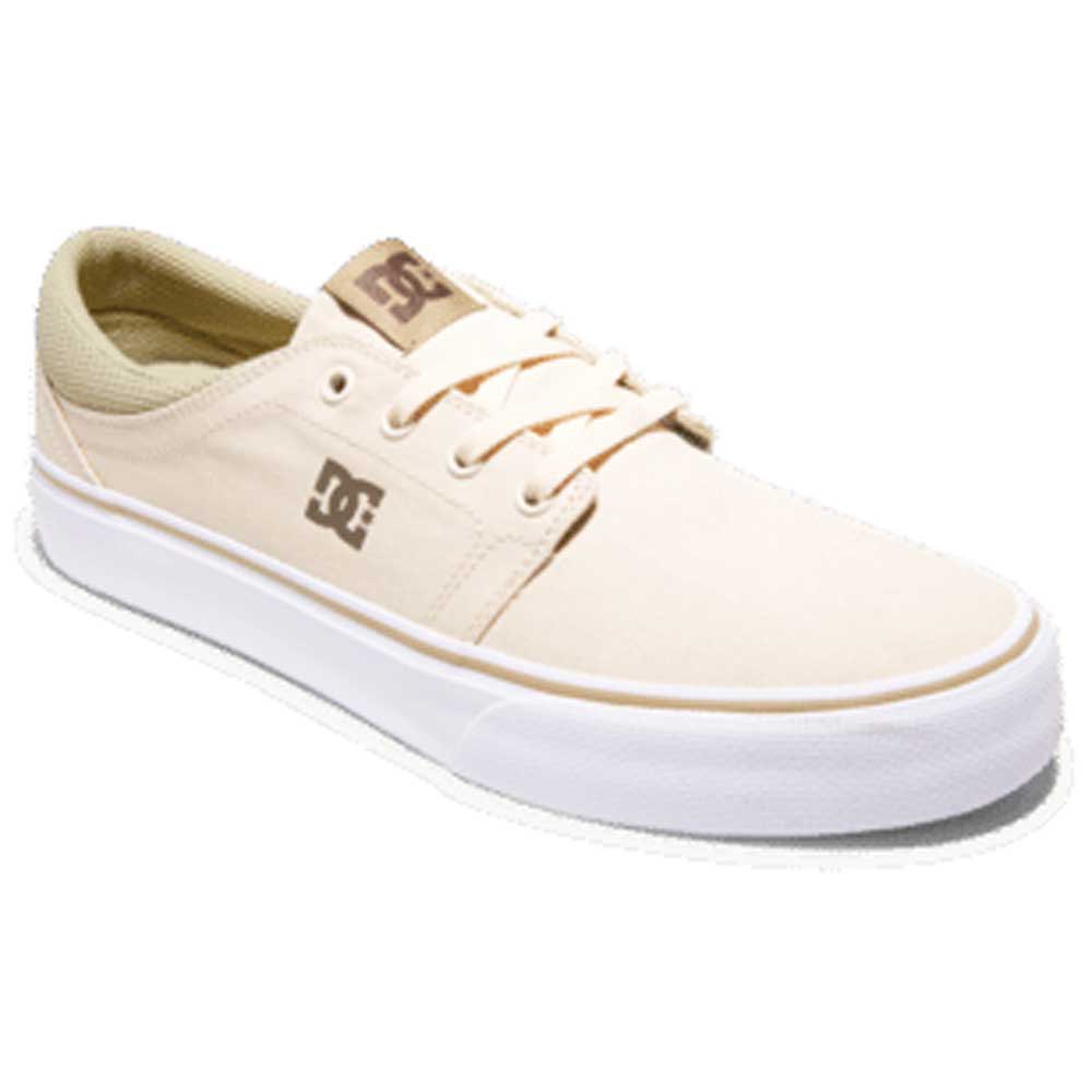 

Кроссовки Dc Shoes Trase, белый