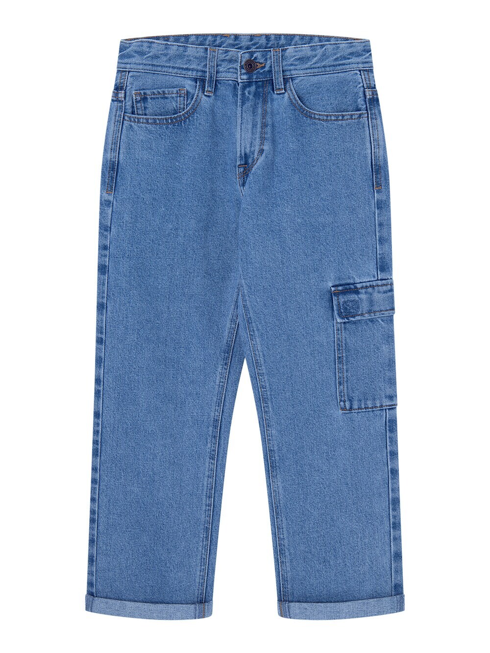

Обычные джинсы Pepe Jeans Collin, синий