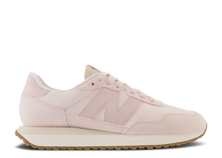 

Кроссовки New Balance Wmns 237 'Washed Pink', розовый