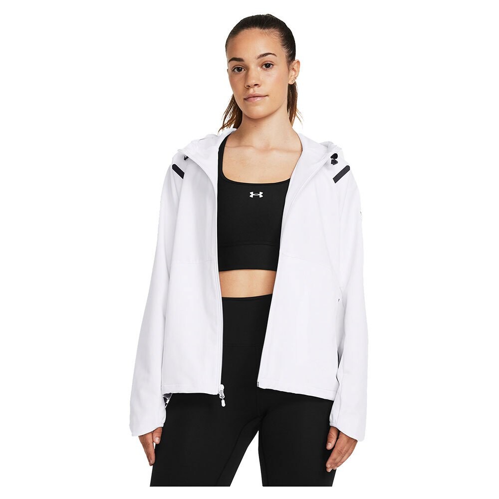 

Куртка Under Armour Unstoppable, белый