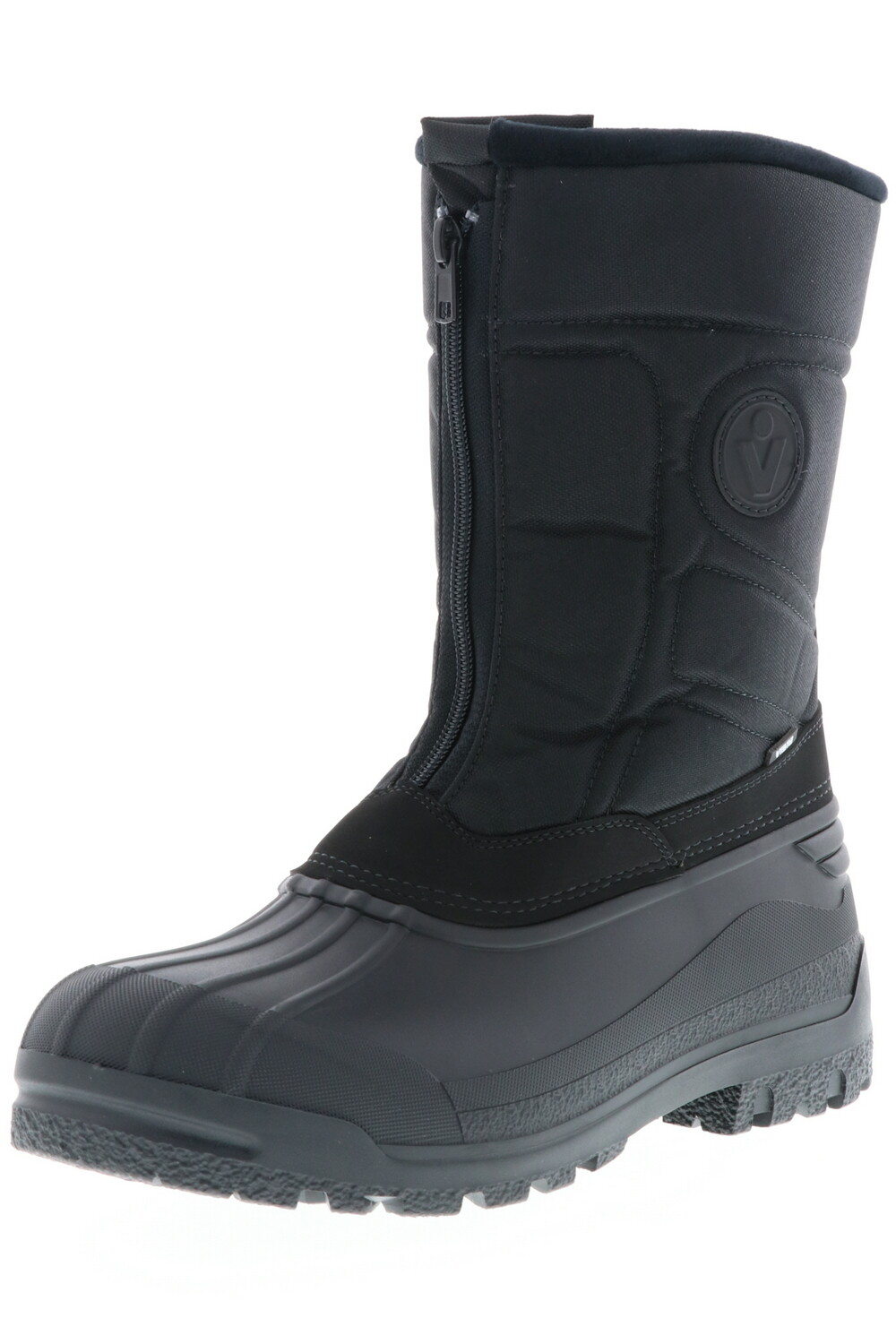 

Ботинки Vista Winterstiefel, черный