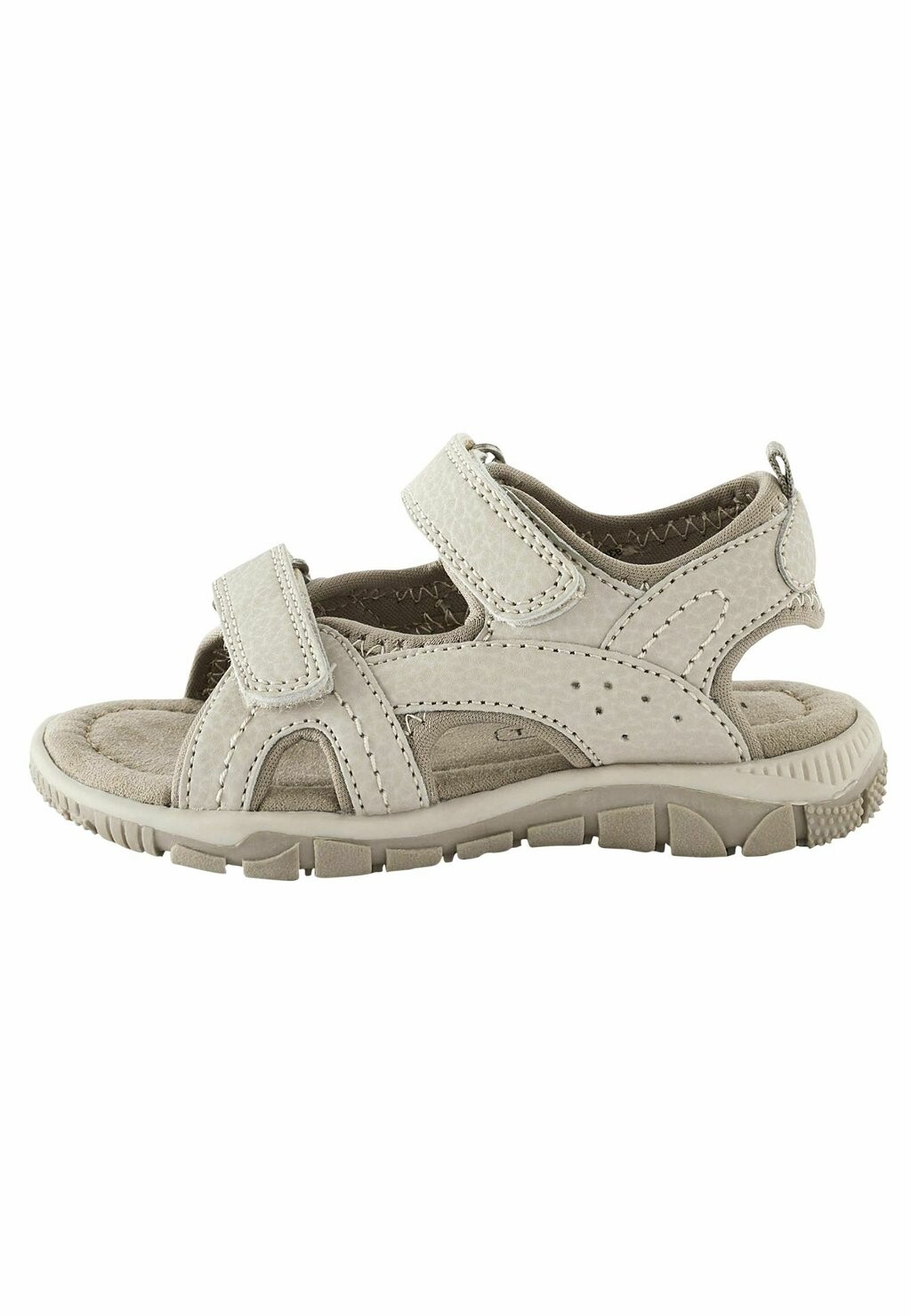 

Босоножки с ремешками SANDALS Next, цвет neutral