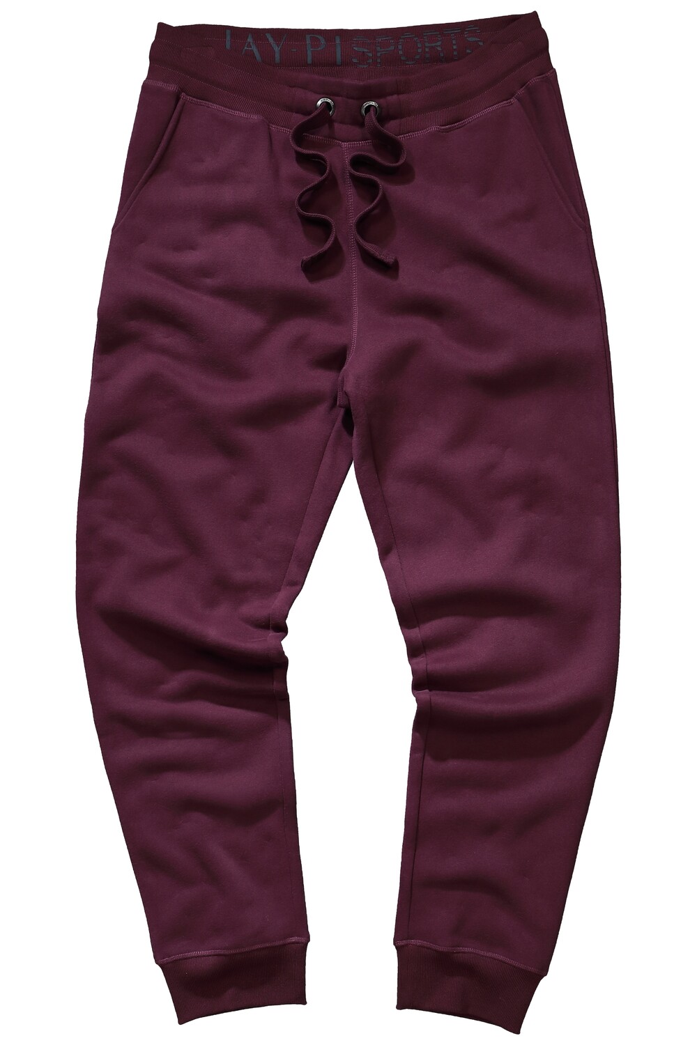 

Спортивные брюки JP1880 Lange, цвет aubergine