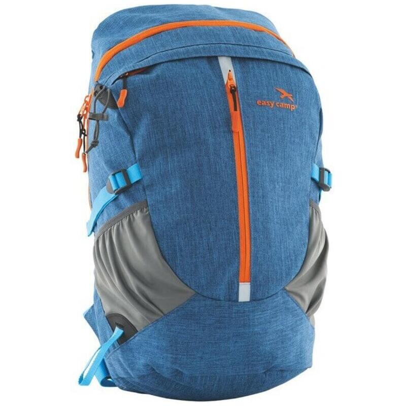 

Походный рюкзак объемом 30 литров - 100% полиэстер. Easy Camp, цвет blau