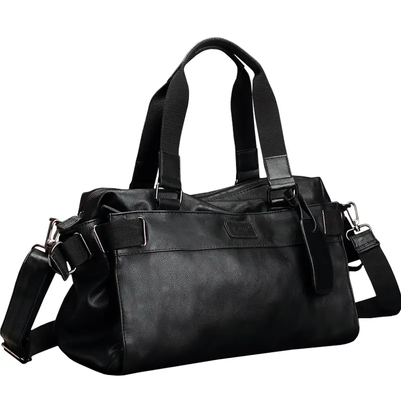 

Сумка через плечо POIZON Unisex, черный