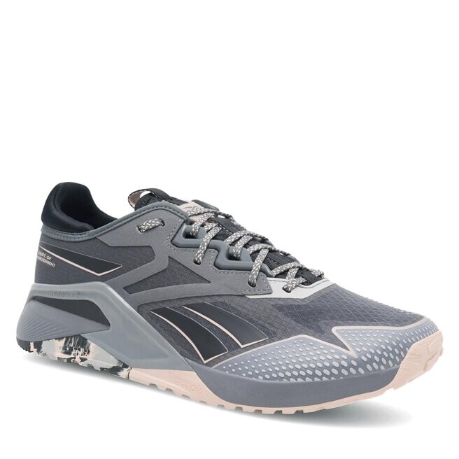 

Кроссовки Reebok NanoTr, серый