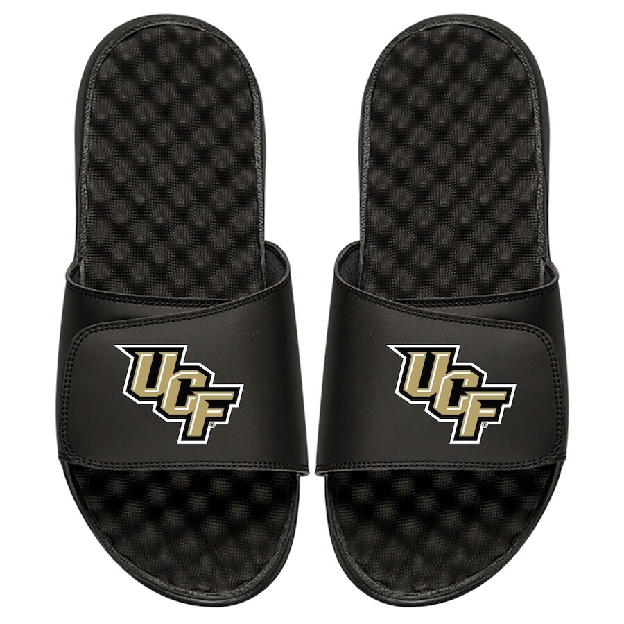 

Шлепанцы ISlide Ucf Knights, черный