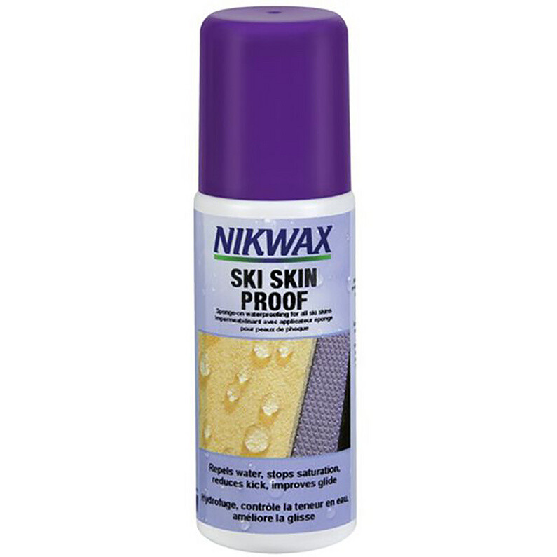 

Защита кожи лыж Nikwax Black Diamond