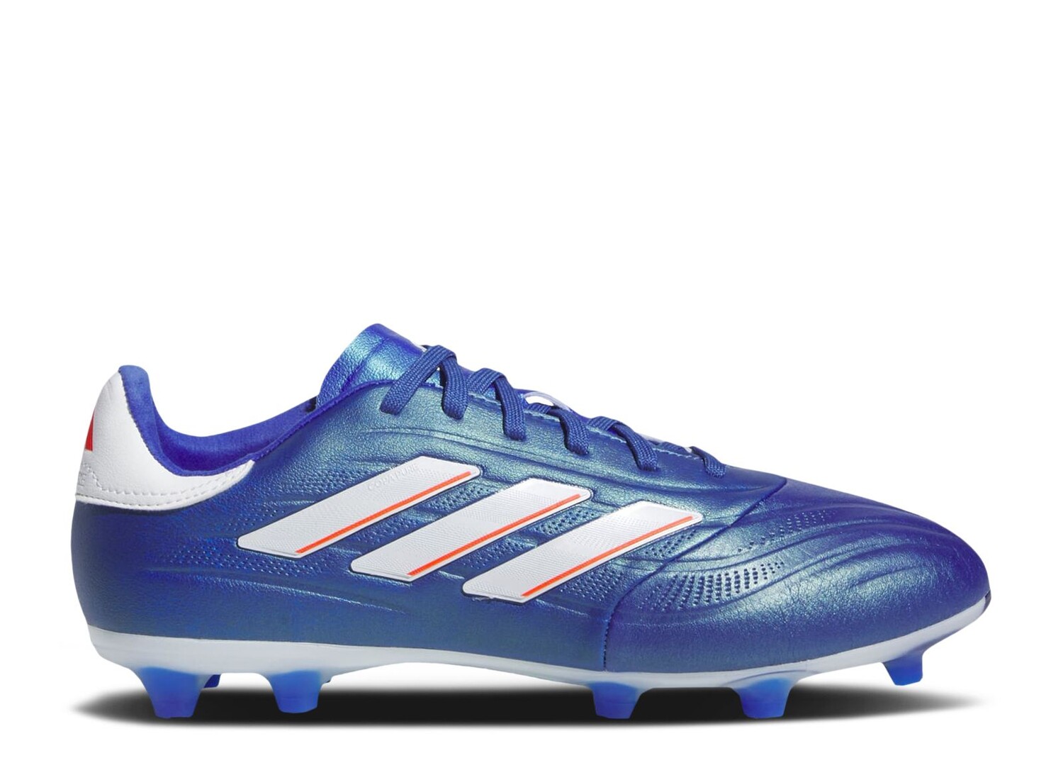 

Кроссовки adidas Copa Pure 2.1 Fg J 'Marinerush Pack', синий
