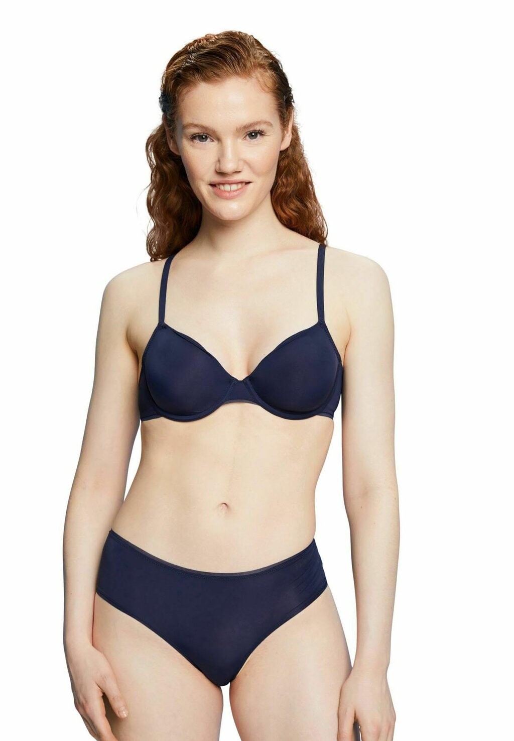 

Бюстгальтер на косточках Esprit