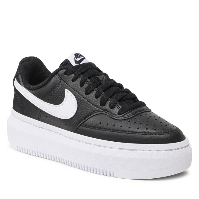 

Кроссовки Nike CourtVision Alta, черный