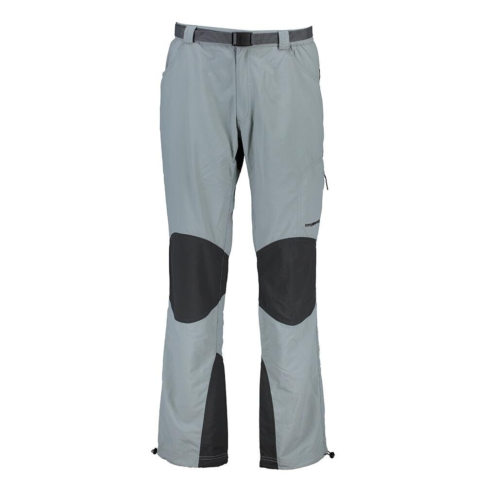 

Брюки Trangoworld Camo SN, серый