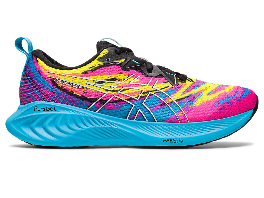

Кроссовки Asics GEL-CUMULUS 25