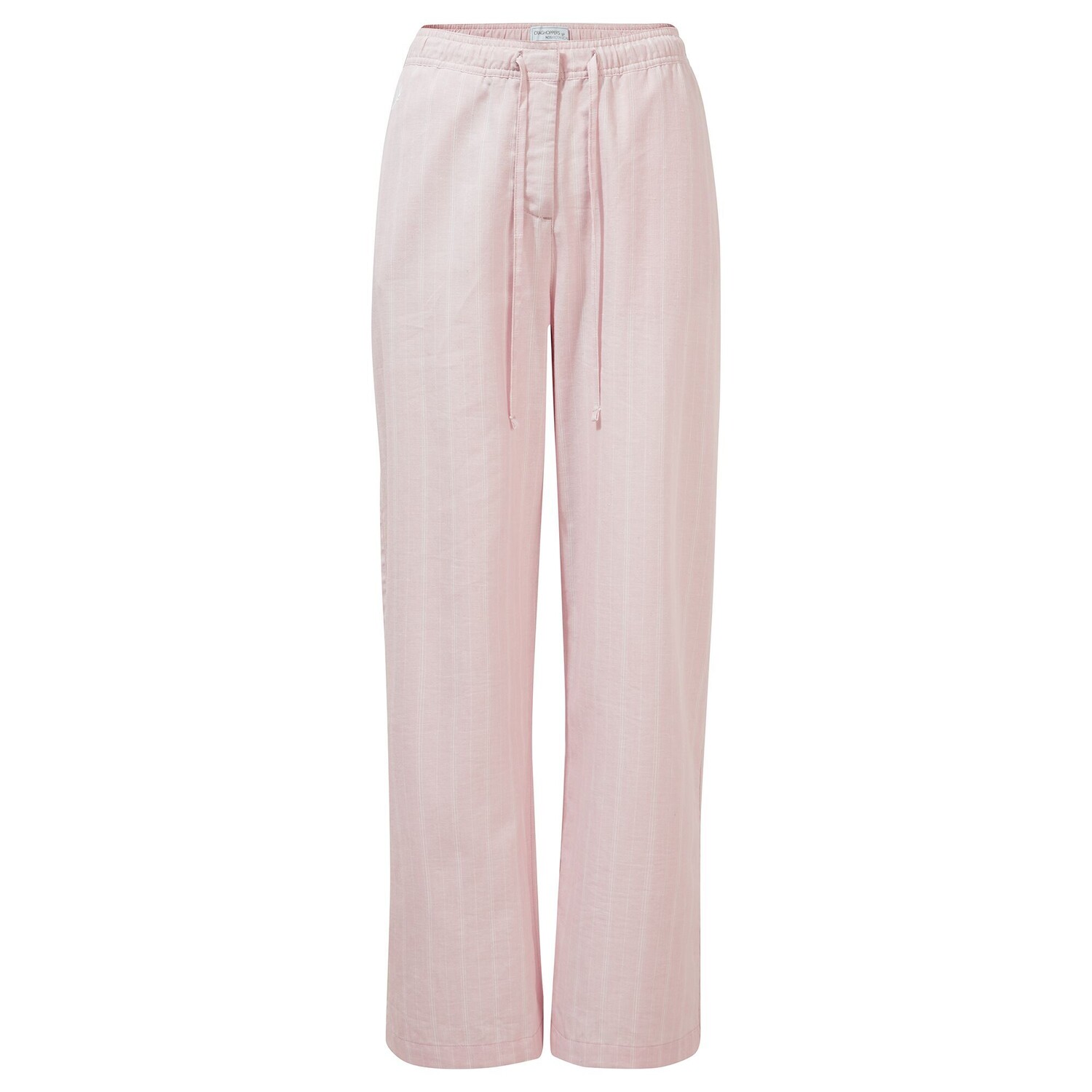 

Брюки Craghoppers Stoffhose Laurestine, розовый