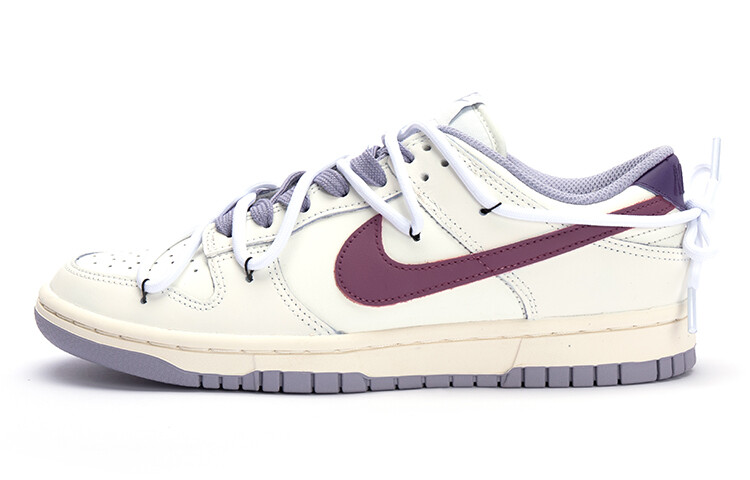 

Кроссовки Nike Dunk Low для скейтбординга женские