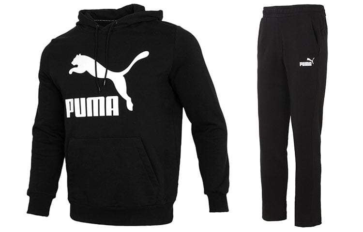 

Комплект свитшотов для мужчин Puma