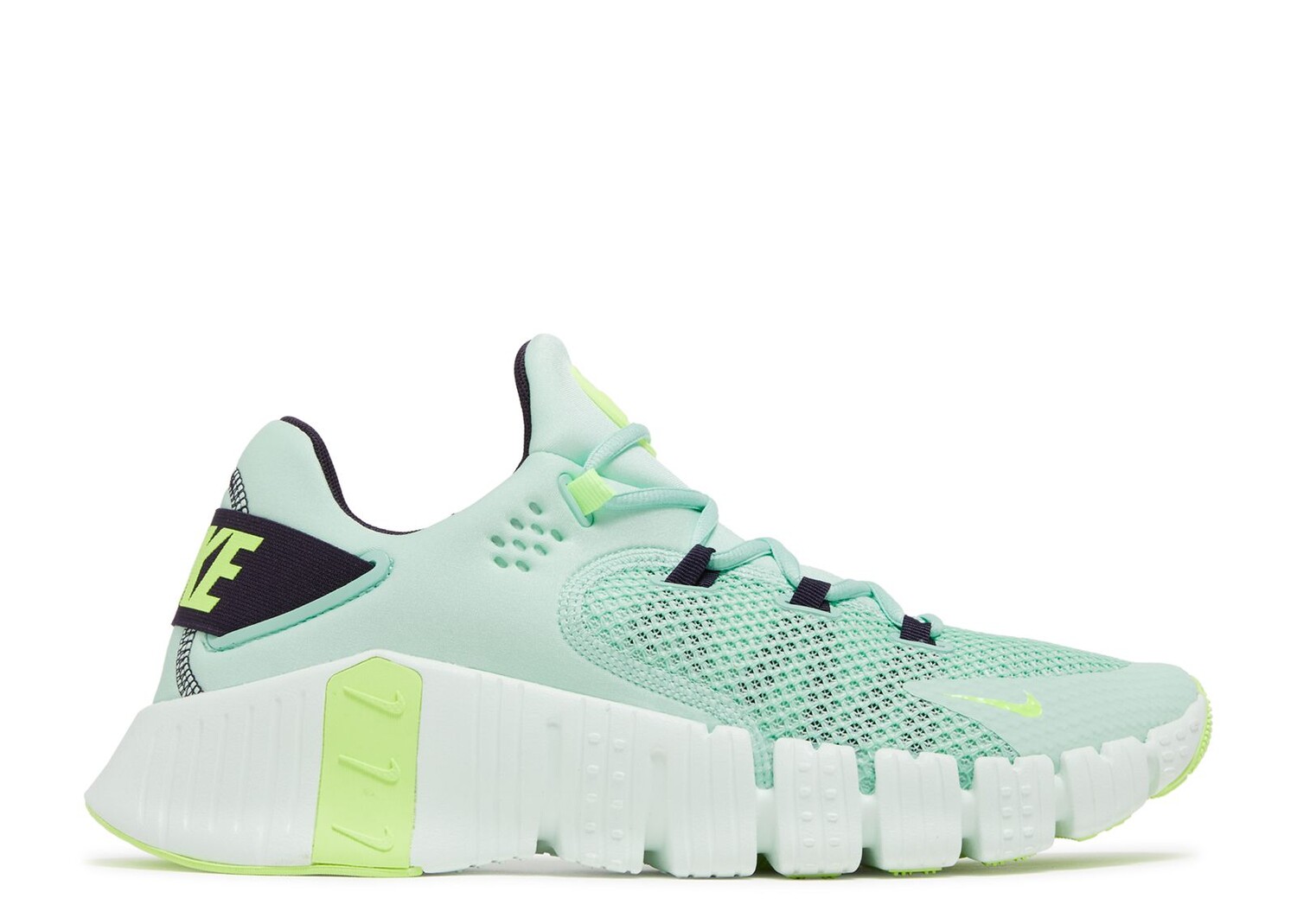 

Кроссовки Nike Free Metcon 4 'Mint Foam', зеленый